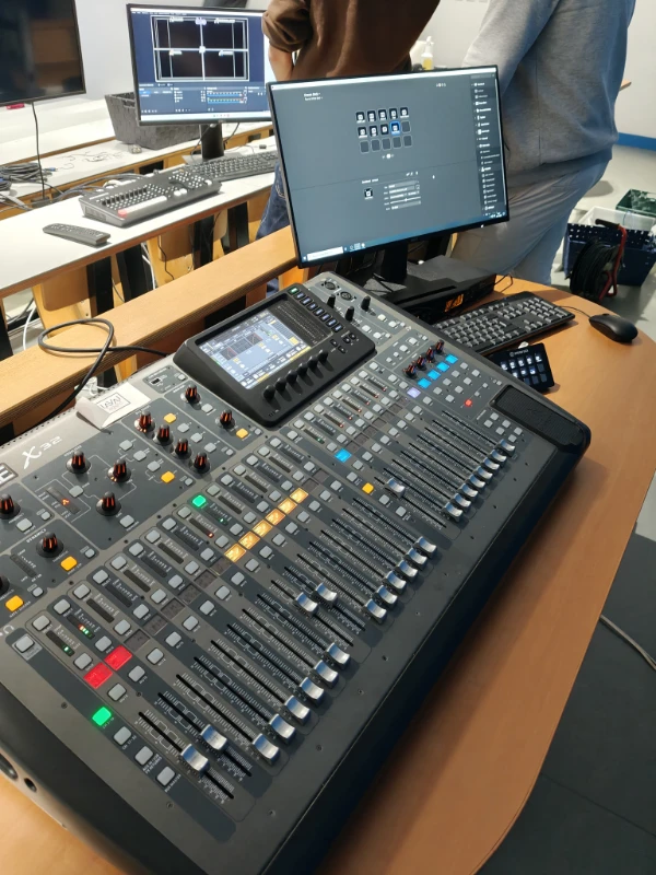 Le Studio France — visuel 2